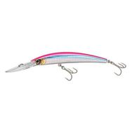 Yozuri Crystal Minnow Deep HPK 110 mm Diver Floating Sahte Balığı