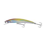 Yozuri Crystal Minnow Floating Ghcr 130 mm Suni Yem