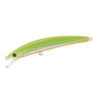 Yozuri Crystal Minnow Floating Sahte Balığı, 130 mm