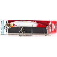 Yozuri Crystal Minnow HBGS 130 mm Floating Sahte Balığı