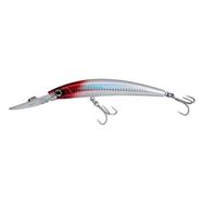 Yozuri Crystal Minnow HRH 110 mm Floating Sahte Balığı