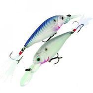 Yozuri CSBG 70 mm Sashimi Shad Fw Suspending Sahte Balığı