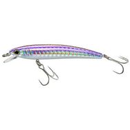 Yozuri M114 50 mm Pins Minnow Floating Sahte Balığı