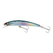 Yozuri Original Crystal Minnow Floating C24 70 mm Sahte Balığı