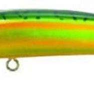 Yozuri Original Crystal Minnow Sinking 130 mm Sahte Balığı