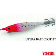 Yozuri Ultra Bait Cloth LB-A1680-SSS Kalamar Sahte Balığı