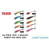 Yozuri Ultra DX Bavc M 10.5 cm Kalamar Zokası