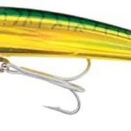 Yozuri YO CFL 90C27 Crystal Minnow Floating C27 90 mm Unisex Sert Balık