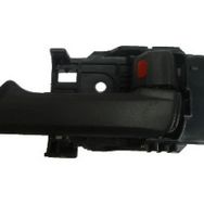 Ypc Isuzu D Max Pıck Up 2004-2007 Arka Kapı İç Sol Siyah Açma Kolu