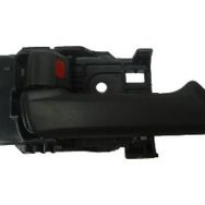Ypc Isuzu D Max Pıck Up 2007-2012 Arka Kapı İç Sağ Siyah Açma Kolu
