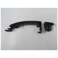 Ypc Opel Astra J Sd-Hb 2010-2016 Ön Kapı Dış Sol Siyah Açma Kolu
