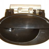 Ypc Opel Merıva 2003-2006 Arka Kapı Dış Sol Açma Kolu