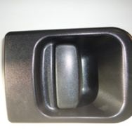 Ypc Opel Movano 2004-2006 Bagaj Kapağı Dış Açma Kolu