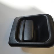 Ypc Opel Movano 2004-2006 Ön Kapı Dış Sağ Siyah Açma Kolu