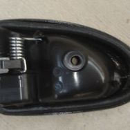 Ypc Opel Movano 2004-2006 Ön Kapı İç Sağ Siyah Açma Kolu