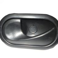 Ypc Renault Modus 2006-2008 Ön Kapı İç Sol Siyah Açma Kolu