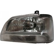 Ypc Suzuki Carry 98/04 Boş Gövde Radyatör Fan Davlumbazı