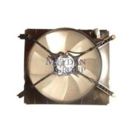 Ypc Toyota Camry 97/98 5 Kanat Radyatör Fan Davlumbazı