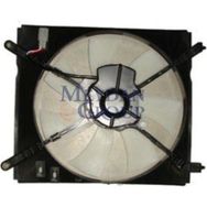 Ypc Toyota Camry 99/01 5 Kanat Radyatör Fan Davlumbazı