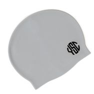 YSC Silikon Gri Standart Unisex Bone