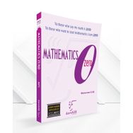YT Mathematıcs 0 Zero-Karekök Yayınları