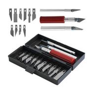 Yu-Su Tools 16 Parça Neşter Seti