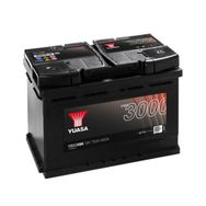 Yuasa 12v 75Ah 650A Smf Akü