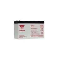 Yuasa NP7-12 12 V 7 Ah AGM Akü
