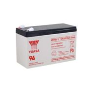 Yuasa NPW45 12V 45W Bakımsız Kuru Akü
