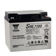 Yuasa SWL1100 12V 39.6 Ah Bakımsız Kuru Akü