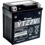 Yuasa Yamaha N-Max 125-150-155 Tricity 125150/Delight 125 Akü