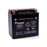Yuasa YTX14L-BS Motosiklet Akü