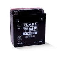 Yuasa YTX16-BS Motosiklet Akü