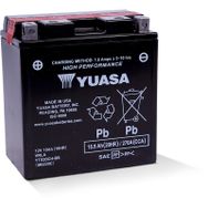Yuasa YTX20CH-BS Motosiklet Akü