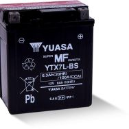 Yuasa YTX7L-BS Motosiklet Akü