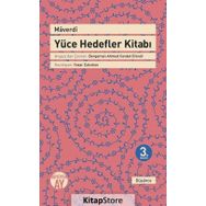 Yüce Hedefler Kitabı - Maverdi