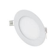 Yücel 9w Eko Yuvarlak Beyaz 6500k Led Panel