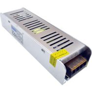 Yücel Slim İç Mekan 60 Watt 12V 5A Led Trafosu