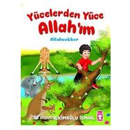 Yücelerden Yüce Allahım: Allahuekber - Hekimoğlu İsmail