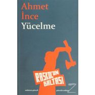 YÜCELME - AHMET İNCE