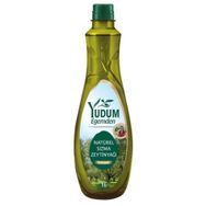 Yudum Egemden 1 lt Naturel Sızma Yumuşak Lezzet Zeytinyağı