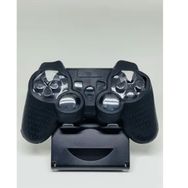 Yues Ps3 Joystick Silikon Dualshock Koruyucu Siyah Kılıf
