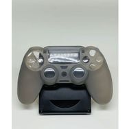 Yues Ps4 Joystick Silikon Dualshock Gri Koruyucu Kılıf