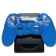 Yues Ps4 Joystick Silikon Dualshock Mavi Koruyucu Kılıf