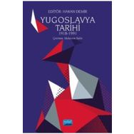Yugoslavya Tarihi - Hakan Demir