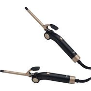 Yui KB3038 Afro Dalga 9 mm Kıvırcık Saç Şekillendirici Maşa
