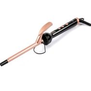 Yui KB306 13 mm Seramik Plaka Afro Dalga Saç Şekillendirici Maşa