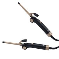 Yui KB308 13 mm Seramik Plaka Afro Dalga Katlanabilir Saç Şekillendirici Maşa