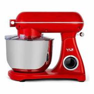 Yui M-122 Easy Chef Pro Kırmızı 6 lt 800 W Stand Mikser