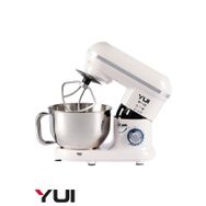 Yui M108 Easy Chef Hamur Yoğurma Makinesi Stand Mikseri Beyaz